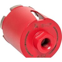 Коронка EKF dch-72-mh-m16 - Превью изображения №3 — Интернет-магазин Time-Shop