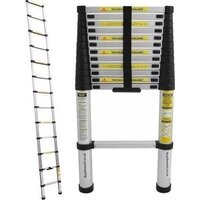 Лестница Алюмет ST-3.8 (13 ступеней) - Превью изображения №2 — Интернет-магазин Time-Shop