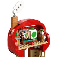 Конструктор LEGO Super Mario Вечеринка в доме Жабы 72041 - Превью изображения №6 — Интернет-магазин Time-Shop