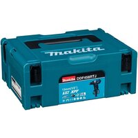 Дрель-шуруповерт Makita DDF458RTJ (с 2-мя АКБ, кейс) - Превью изображения №4 — Интернет-магазин Time-Shop