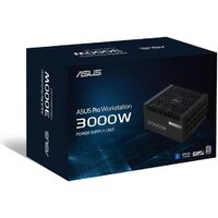 Блок питания ASUS Pro WS PRO-WS-3000P - Превью изображения №9 — Интернет-магазин Time-Shop