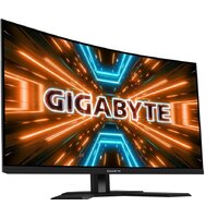 Игровой монитор Gigabyte M32QC - Превью изображения №3 — Интернет-магазин Time-Shop