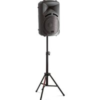 Стойка Athletic nBOX-5 - Превью изображения №2 — Интернет-магазин Time-Shop