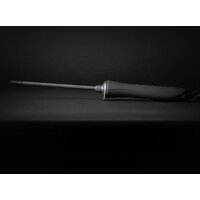 Круглая  плойка Revamp Progloss Tight Curl Stick TO-1100 - Превью изображения №5 — Интернет-магазин Time-Shop