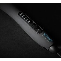 Круглая  плойка Revamp Progloss Tight Curl Stick TO-1100 - Превью изображения №4 — Интернет-магазин Time-Shop