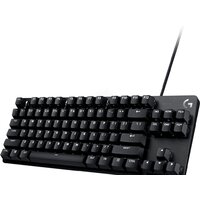 Клавиатура Logitech G413 TKL SE 920-010446 - Превью изображения №2 — Интернет-магазин Time-Shop