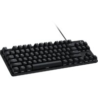 Клавиатура Logitech G413 TKL SE 920-010446 - Превью изображения №3 — Интернет-магазин Time-Shop