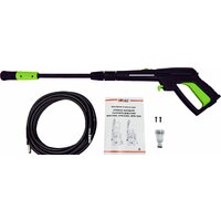 Мойка высокого давления Brait HPW 1800C - Превью изображения №12 — Интернет-магазин Time-Shop