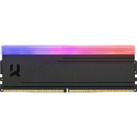 Оперативная память GOODRAM IRDM RGB 2x16ГБ DDR5 6000 МГц IRG-60D5L30S/32GDC - Превью изображения №2 — Интернет-магазин Time-Shop