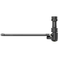 Коннекторный микрофон RODE VideoMic Me - Превью изображения №4 — Интернет-магазин Time-Shop