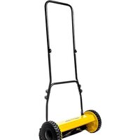 Барабанная газонокосилка Champion MM4026 - Превью изображения №2 — Интернет-магазин Time-Shop