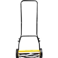 Барабанная газонокосилка Champion MM4026 - Превью изображения №3 — Интернет-магазин Time-Shop