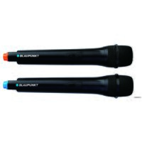 Патибокс Blaupunkt PS10DB - Превью изображения №4 — Интернет-магазин Time-Shop