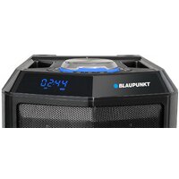 Патибокс Blaupunkt PS10DB - Превью изображения №3 — Интернет-магазин Time-Shop