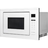 Микроволновая печь ZorG MIO251 S (белый) - Превью изображения №3 — Интернет-магазин Time-Shop