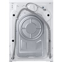 Стирально-сушильная машина Samsung WD90DG5G34BELP - Превью изображения №4 — Интернет-магазин Time-Shop