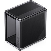 Корпус Jonsbo X400 Pro (серый) - Превью изображения №8 — Интернет-магазин Time-Shop