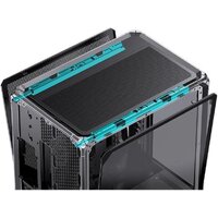 Корпус Jonsbo X400 Pro (серый) - Превью изображения №14 — Интернет-магазин Time-Shop