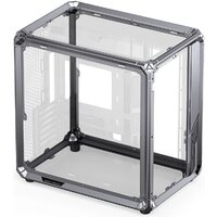 Корпус Jonsbo X400 Pro (серый) - Превью изображения №17 — Интернет-магазин Time-Shop