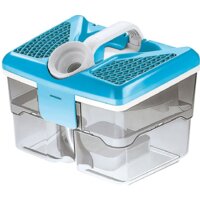 Пылесос Thomas Perfect Air Allergy Pure 786526 - Превью изображения №7 — Интернет-магазин Time-Shop