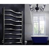 Полотенцесушитель Ростела Мелодия 1/2