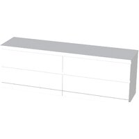 Mio Tesoro Варма 4Д (пигмент, белый)