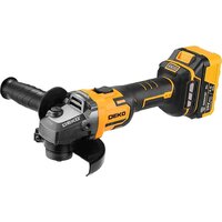 Deko DKAG-125 083-1064 (с 2-мя АКБ)