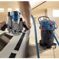 Пылесос Bosch GAS 55 M AFC - Превью изображения №5 — Интернет-магазин Time-Shop