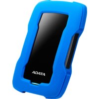 Внешний накопитель ADATA HD330 AHD330-1TU31-CBL 1TB (синий) - Превью изображения №2 — Интернет-магазин Time-Shop