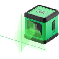Лазерный нивелир Instrumax QBiG - Превью изображения №6 — Интернет-магазин Time-Shop