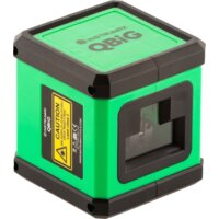 Лазерный нивелир Instrumax QBiG - Превью изображения №2 — Интернет-магазин Time-Shop