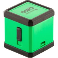 Лазерный нивелир Instrumax QBiG - Превью изображения №5 — Интернет-магазин Time-Shop