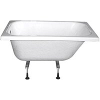 Ванна Triton Стандарт 130x70 - Превью изображения №2 — Интернет-магазин Time-Shop