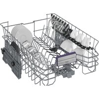 Встраиваемая посудомоечная машина BEKO AutoDose BDIS38120A - Превью изображения №5 — Интернет-магазин Time-Shop