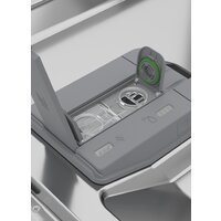 Встраиваемая посудомоечная машина BEKO AutoDose BDIS38120A - Превью изображения №6 — Интернет-магазин Time-Shop