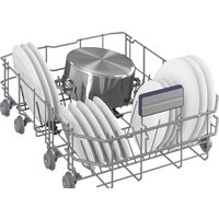 Встраиваемая посудомоечная машина BEKO AutoDose BDIS38120A - Превью изображения №4 — Интернет-магазин Time-Shop