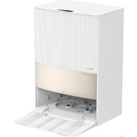 Робот-пылесос Dreame L20 Ultra (международная версия, белый) - Превью изображения №8 — Интернет-магазин Time-Shop