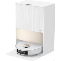 Робот-пылесос Dreame L20 Ultra (международная версия, белый) - Превью изображения №2 — Интернет-магазин Time-Shop
