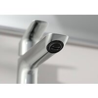 Смеситель Hansgrohe Logis Chrom 71251000 - Превью изображения №2 — Интернет-магазин Time-Shop
