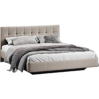 Трия Эмма Тип 1 140x200 (велюр Confetti Smoke)