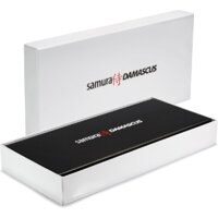 Набор ножей Samura Damascus SD-0220 - Превью изображения №6 — Интернет-магазин Time-Shop