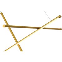 Подвесная люстра ST Luce SL6207.213.37 - Превью изображения №3 — Интернет-магазин Time-Shop