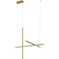 Подвесная люстра ST Luce SL6207.213.37 - Превью изображения №2 — Интернет-магазин Time-Shop