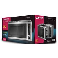 Микроволновая печь CENTEK CT-1582 - Превью изображения №4 — Интернет-магазин Time-Shop
