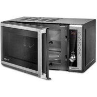 Микроволновая печь CENTEK CT-1582 - Превью изображения №2 — Интернет-магазин Time-Shop