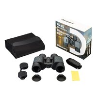 Бинокль Discovery Discovery Field 8x40 79582 - Превью изображения №5 — Интернет-магазин Time-Shop