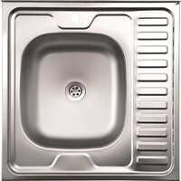 КромРус EC-409M RUS L (без сифона)