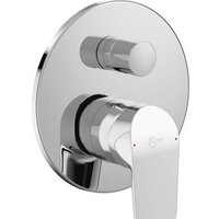 Душевая система  Ideal Standard Ceraflex BC447AA - Превью изображения №2 — Интернет-магазин Time-Shop