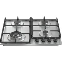 Варочная панель Gorenje GW641EBX - Превью изображения №5 — Интернет-магазин Time-Shop