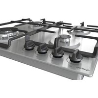 Варочная панель Gorenje GW641EBX - Превью изображения №8 — Интернет-магазин Time-Shop